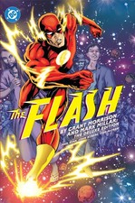 The Flash by Grant Morrison and Mark Millar: Th, Morrison, Morrison, Millar,^; picture