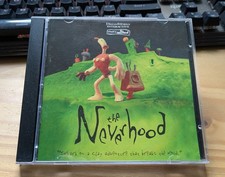 PC The Neverhood w/manual picture