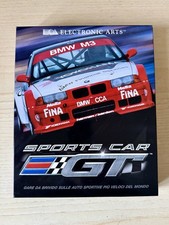 Sports Car GT (PC, 1999 EA) PC Italia Complete picture