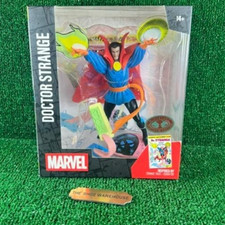 McFarlane Toys Marvel Dr Strange Platinum Edition Strange Tales #128 NEW picture