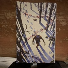 Marvel Wolverine #13 Single Issue Comic Book (Parental Advisory) picture