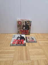 Mob Rule ( 1999) PC Game Big Box PLATINUM EDITION Disc and Manual Complete Set picture