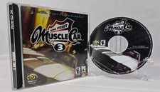 Illegal Street Muscle Car 3 - PC - W/ Manual picture