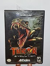 Turok: Evolution / Game picture