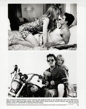 Nicole Kidman Matt Dillon Promo Press Photo Kerry Hayes To Die For 1995 picture