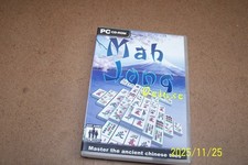 Mahjong picture