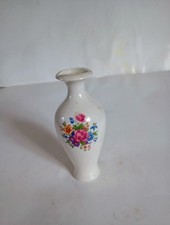 Lenox 6 In Bone China Vase picture