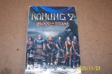 Konung 2 Blood of Titans picture