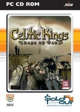 CELTIC KINGS: RAGE OF WAR picture