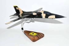 493d TFS F-111F Model picture