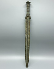 Bronze Sword of the Achtkantschwert Type 13th century BCE picture