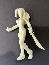 Rare 1997 Skybolt Toyz Creed Mai-Ling Glow 5