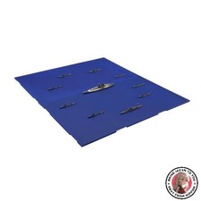 Fujimi 1/3000 Warship Collection No.8 Ten-ichi Strategy First Completed Model picture