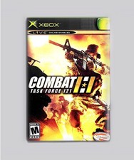 Combat Task Force 121 / XBOX - 2