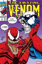 The Amazing Venom #1 Erik Larsen Homage (09/30/26) picture