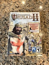 Crusaders Pc picture