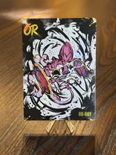 Hoopa OR-001 Mengka 2.0 Card - Pokémon non TCG picture