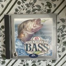 CHAMPIONSHIP BASS & DEER HUNT CHALLENGE