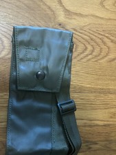 Vintage British 1986 Army L7A2 GPMG Ambush Bandolier Nylon M240 picture