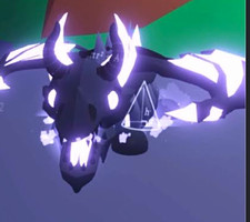 Neon Fly Ride Shadow Dragon picture
