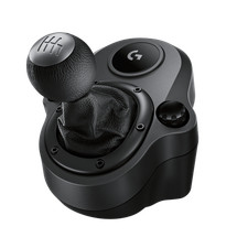 Logitech G Driving Force Shifter for G29, G920, and G923 Racing Wheels picture