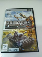 Panzers II Codename Phase Two - Juego Para PC DVD-Rom Edicion España - 2T picture