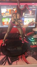 Freeing B Style Street Fighter 6 Juri Han Bunny Ver 1/4 Scale Figure picture