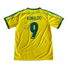 Real Madrid-Retro Home Shirt 