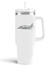 Hawker Siddeley AV-8S Matador Quencher - 40oz. picture