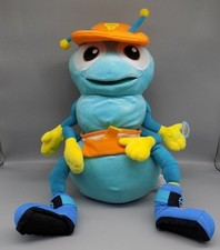 Vintage Rivet The Ant Puppet 2014 Abingdon Press VBS Vacation Bible School W/Tag picture