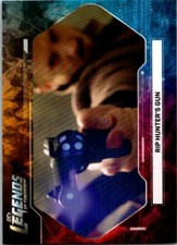 2018 DC Legends Of Tomorrow Seasons 1 & 2 Legendary Objects #L2 Rip Hunter's Gun picture