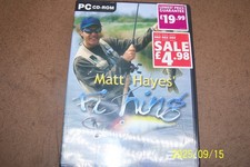 Matt Hayes Fishing picture