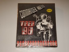 Commander Keens Trek 96 (PC) SEALED, Ultra Rare Game picture