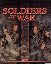 SOLDIERS AT WAR +1Clk Windows 11 10 8 7 Vista XP Install picture