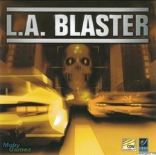 L.A. BLASTER +1Clk Windows 11 10 8 7 Vista XP Install picture