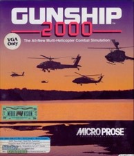 GUNSHIP 2000 & ISLANDS & ICE EXPANSION +1Clk Windows 11 10 8 7 Vista XP Install picture
