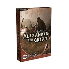 Matrix Computer Wargame Tin Soldiers - Alexander the Great Fair/NM picture