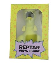 Reptar Vinyl Figure The Nick Box Culturefly Exclusive picture