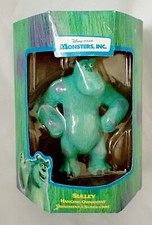 Vintage 2001 Enesco Disney Pixar Monsters Inc Sulley Christmas Ornament NEW picture