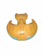 Star Trek Innerspace Ferengi Marauder Mini Playset- Playmates picture