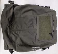 Crye Precision Zip On Pack 2.0 Ranger Green - Size L/XL - Display Model picture