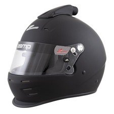 Helmet RZ-38 AIR X-Large Flat Black SA2025 picture