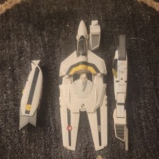 Yamato 1/60 MACROSS VALKYRIE VF-1S Roy Focker  Robotech From Japan for part picture