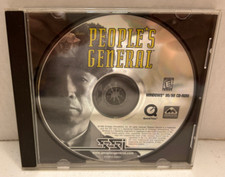 PEOPLE'S GENERAL Windows 95/98 picture