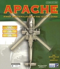 APACHE LONGBOW PC GAME +1Clk Windows 11 10 8 7 Vista XP Install picture