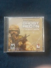 Tom Clancy's Ghost Recon: Desert Siege (PC, 2002) picture