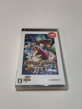 Hexyz Force Sting The Best PSP PlayStation Portable Japan Import US Seller picture