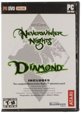 Neverwinter Nights Diamond picture