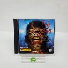 Flesh Feast (PC, 1998) picture