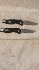 Lot Of 2 Vintage SOG 